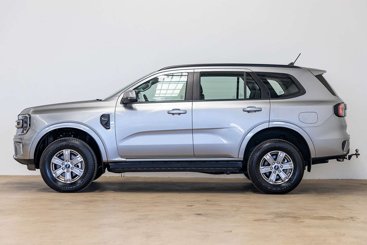2023 Ford Everest Ambiente 2.0L