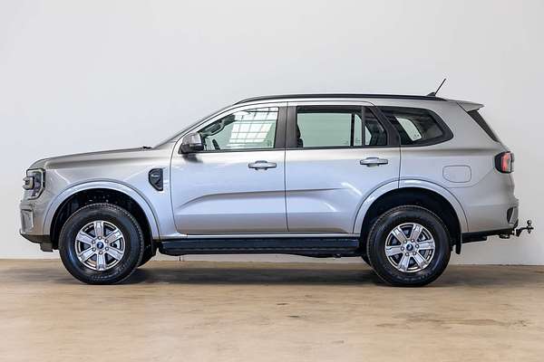 2023 Ford Everest Ambiente 2.0L
