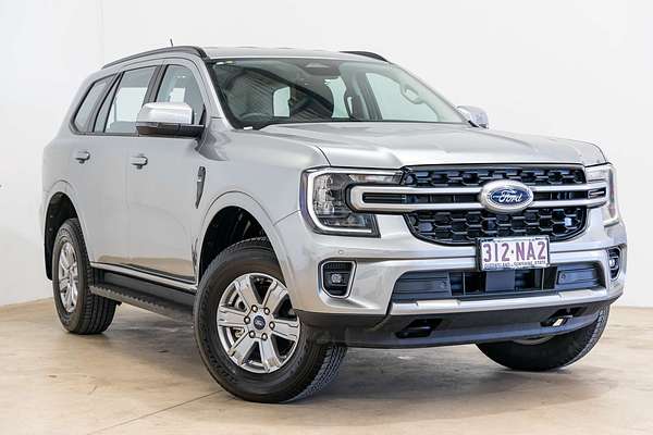 2023 Ford Everest Ambiente 2.0L