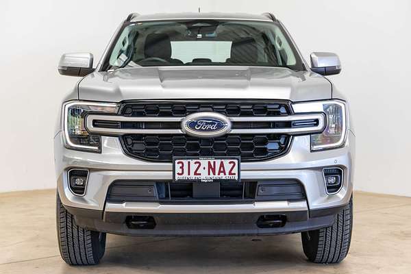 2023 Ford Everest Ambiente 2.0L