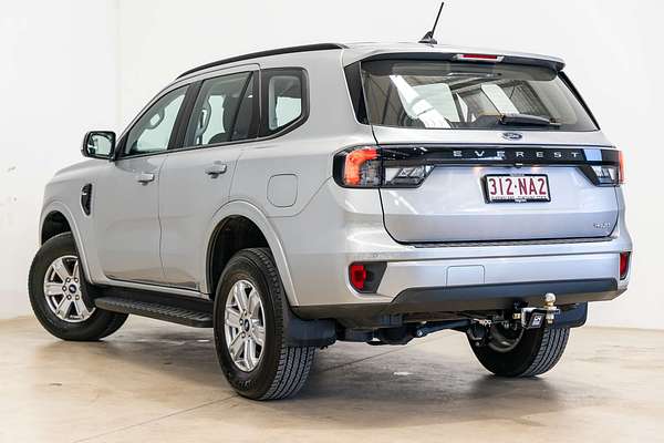 2023 Ford Everest Ambiente 2.0L