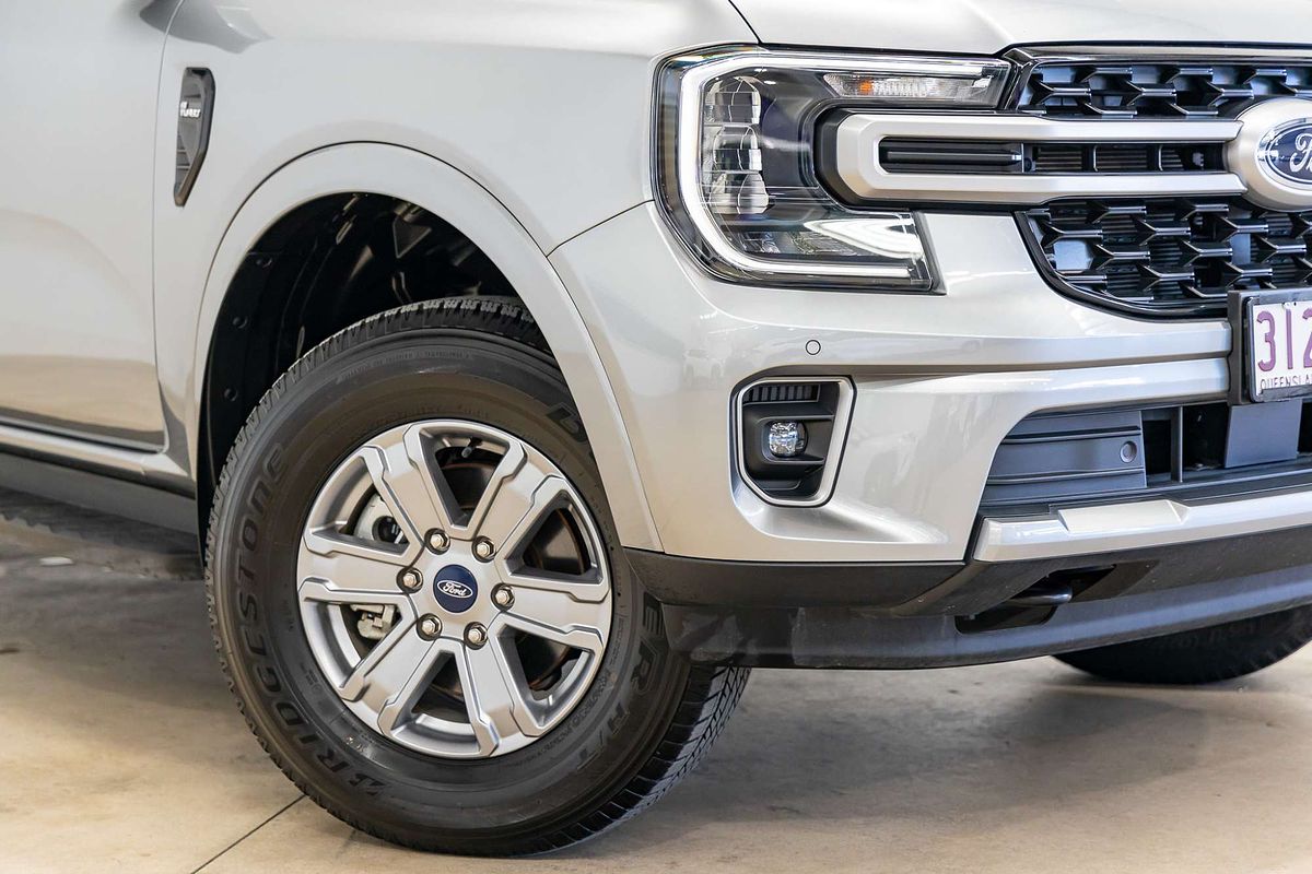 2023 Ford Everest Ambiente 2.0L