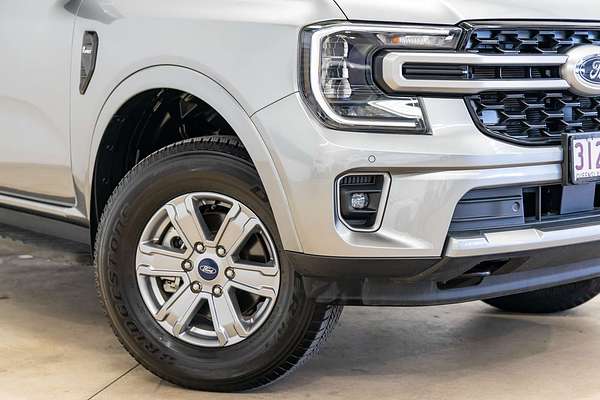 2023 Ford Everest Ambiente 2.0L