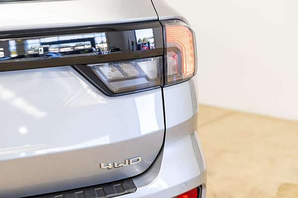 2023 Ford Everest Ambiente 2.0L