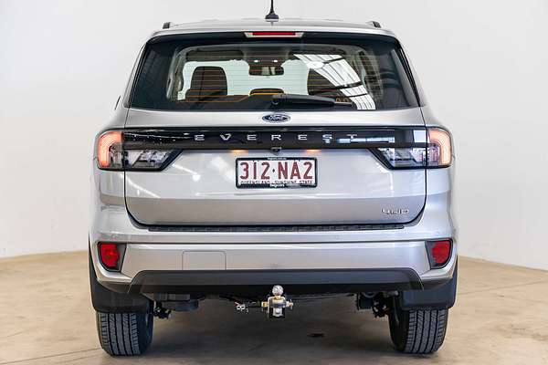 2023 Ford Everest Ambiente 2.0L
