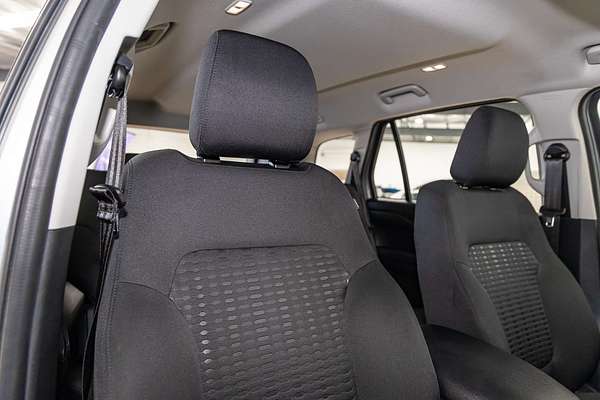 2023 Ford Everest Ambiente 2.0L