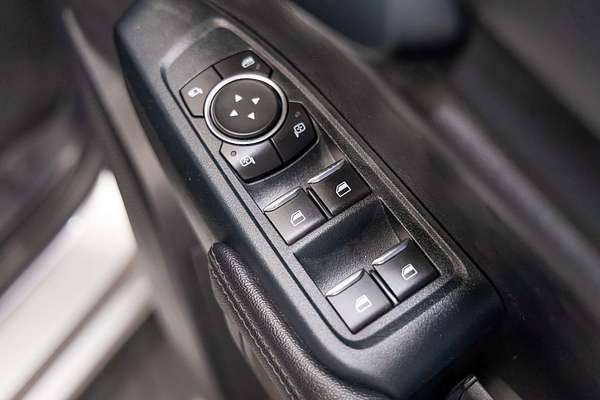 2023 Ford Everest Ambiente 2.0L