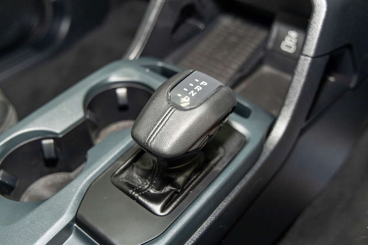 2023 Ford Everest Ambiente 2.0L
