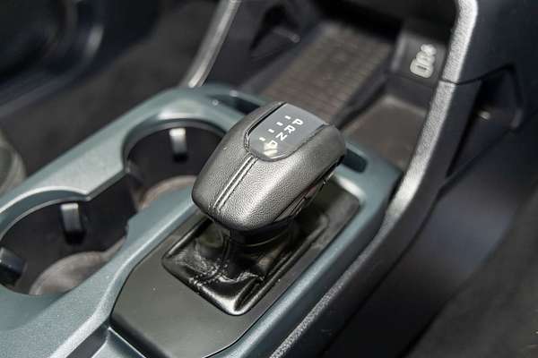 2023 Ford Everest Ambiente 2.0L