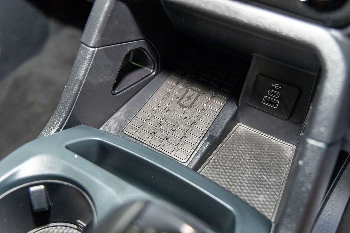 2023 Ford Everest Ambiente 2.0L