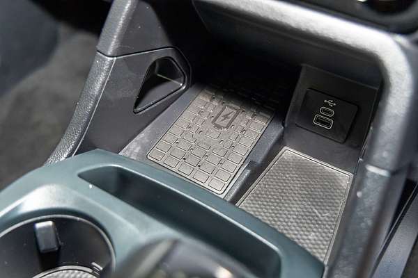2023 Ford Everest Ambiente 2.0L