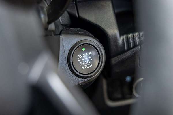 2023 Ford Everest Ambiente 2.0L