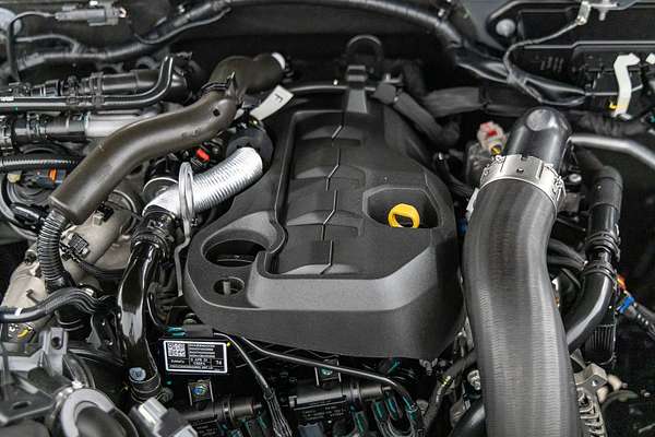 2023 Ford Everest Ambiente 2.0L