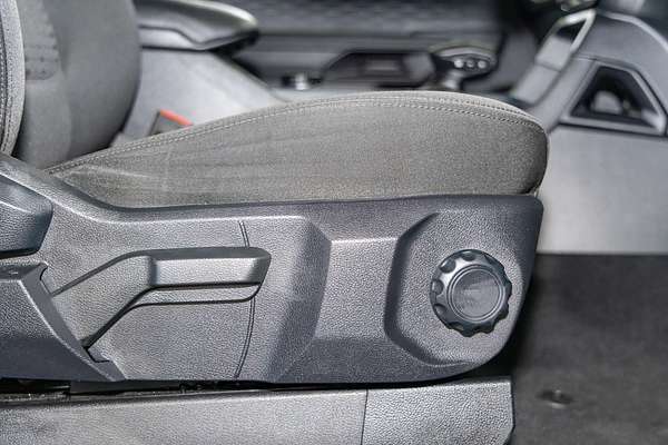 2023 Ford Everest Ambiente 2.0L