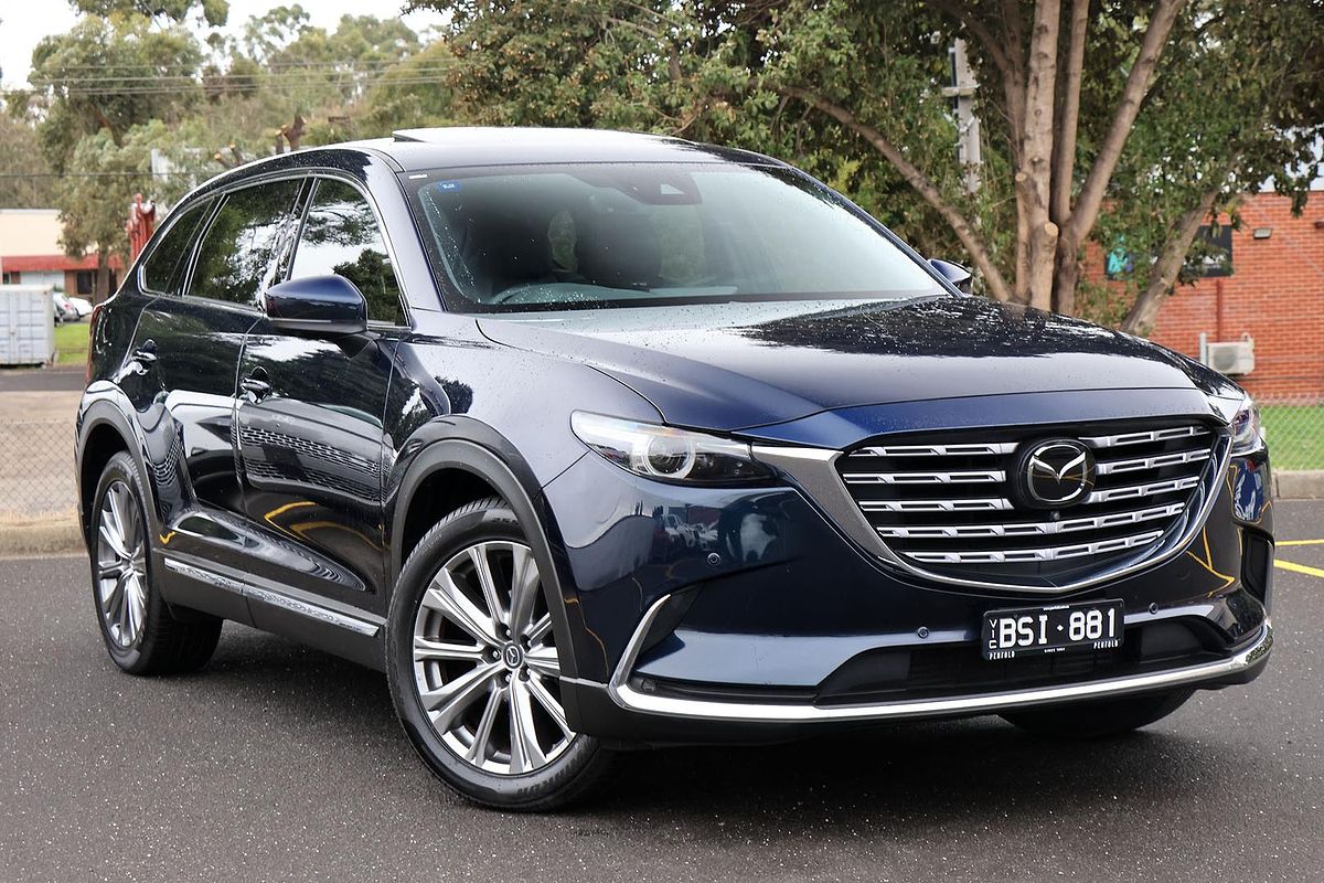 2021 Mazda CX-9 Azami LE TC