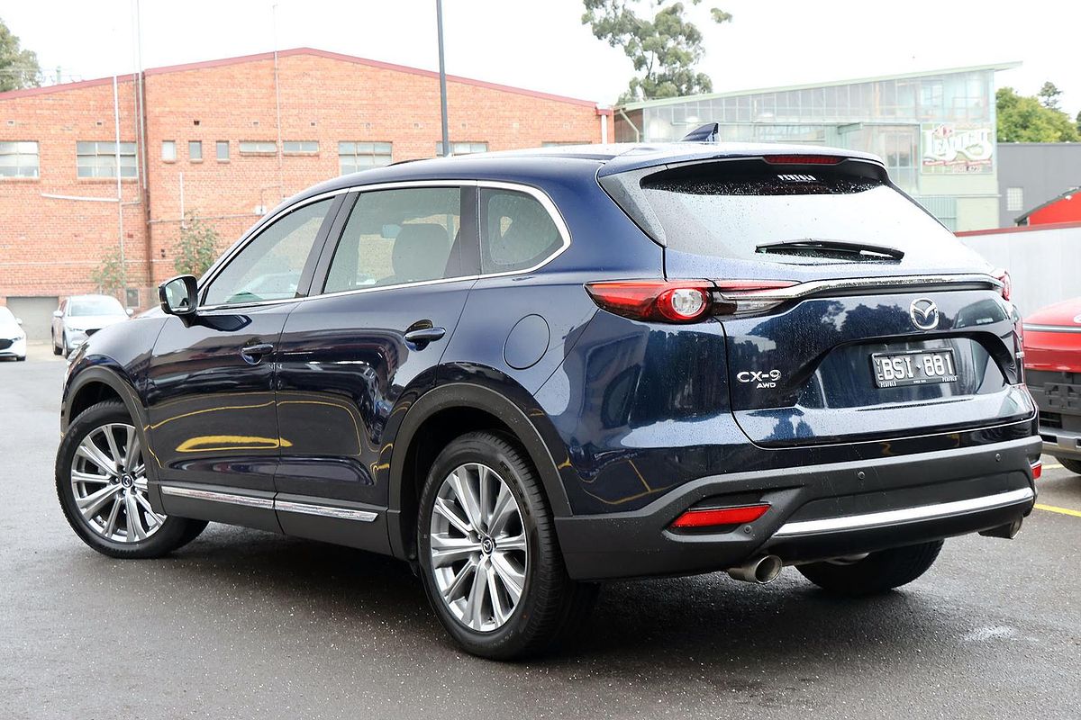 2021 Mazda CX-9 Azami LE TC