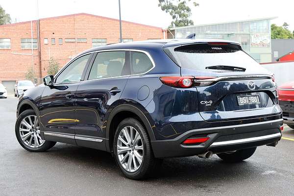 2021 Mazda CX-9 Azami LE TC