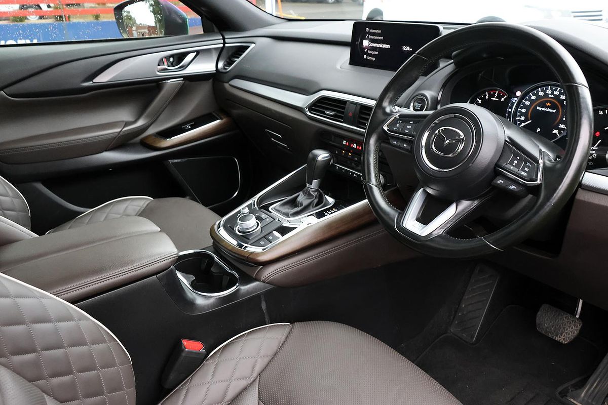 2021 Mazda CX-9 Azami LE TC