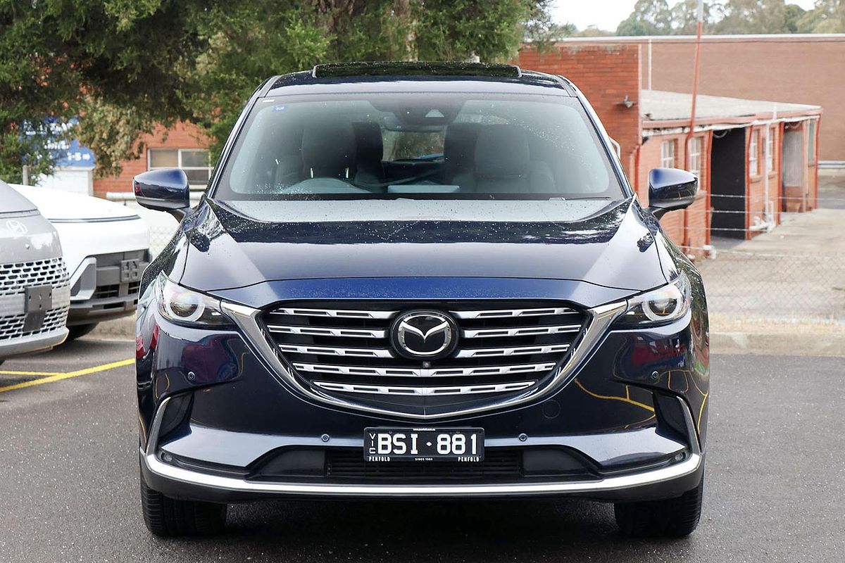 2021 Mazda CX-9 Azami LE TC