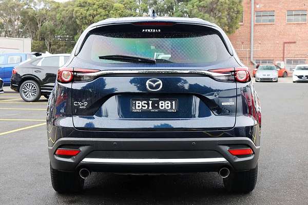 2021 Mazda CX-9 Azami LE TC