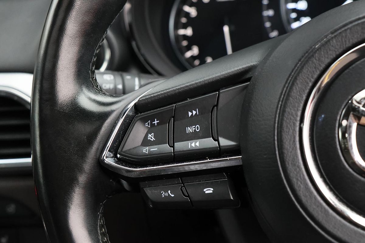 2021 Mazda CX-9 Azami LE TC