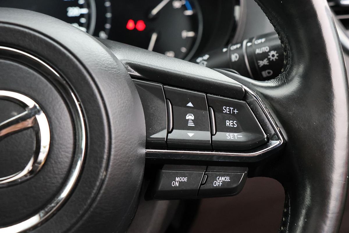 2021 Mazda CX-9 Azami LE TC