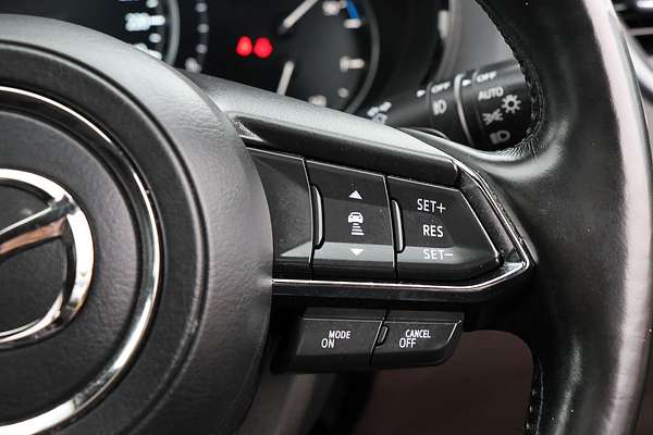 2021 Mazda CX-9 Azami LE TC