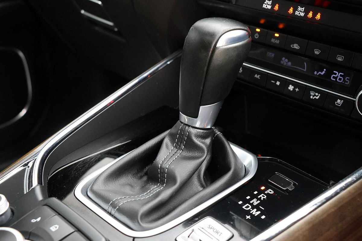 2021 Mazda CX-9 Azami LE TC