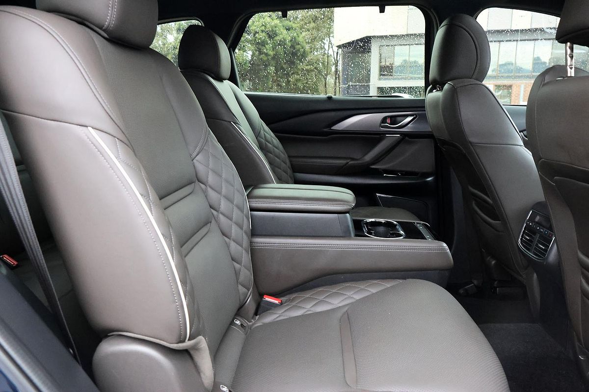 2021 Mazda CX-9 Azami LE TC