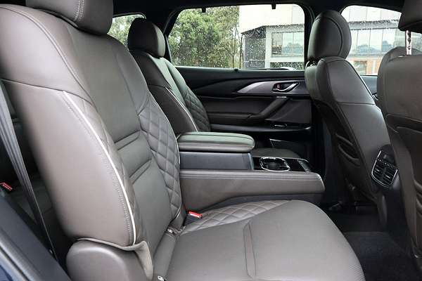 2021 Mazda CX-9 Azami LE TC