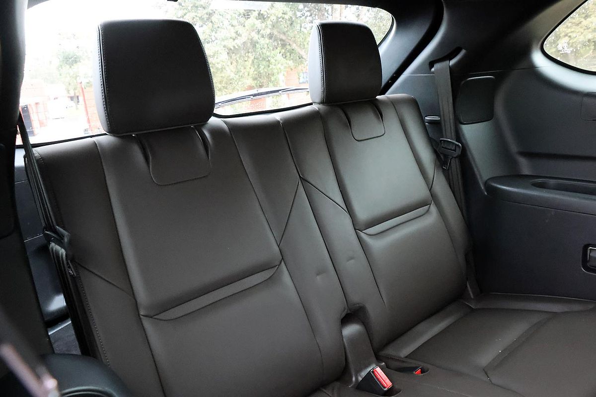 2021 Mazda CX-9 Azami LE TC