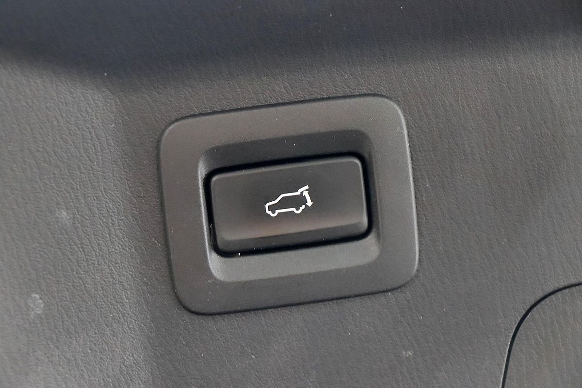2021 Mazda CX-9 Azami LE TC