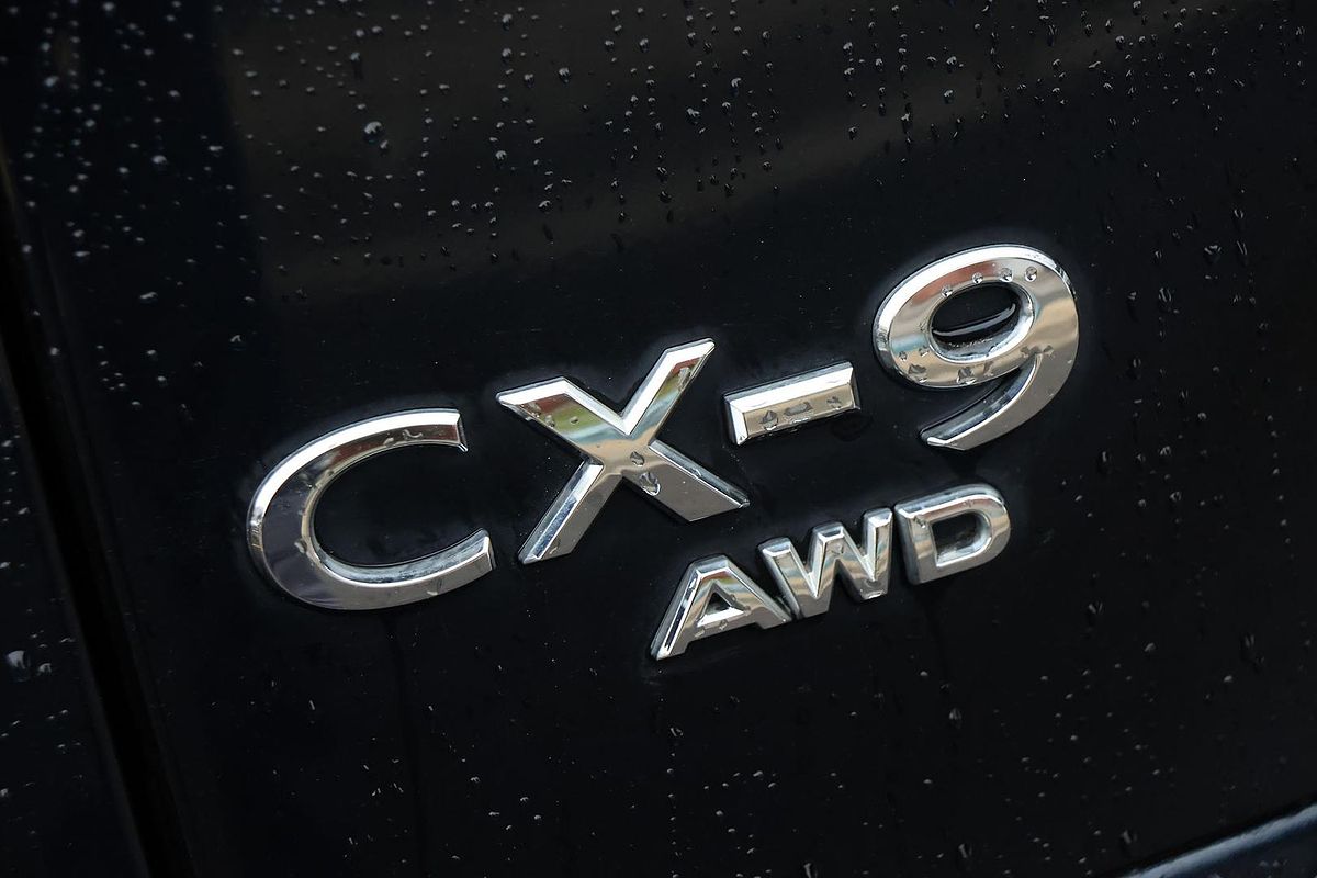 2021 Mazda CX-9 Azami LE TC