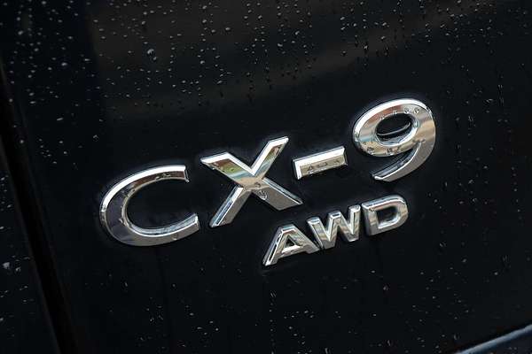 2021 Mazda CX-9 Azami LE TC