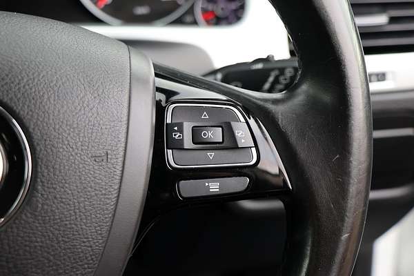 2015 Volkswagen Touareg V6 TDI 7P