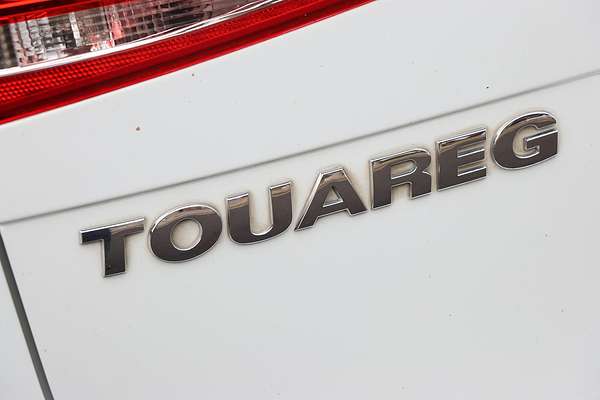 2015 Volkswagen Touareg V6 TDI 7P