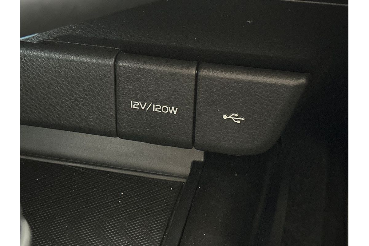2024 Toyota Camry Ascent Sport AXVH80R