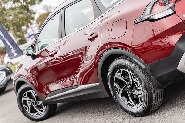 2024 Kia Sportage S NQ5