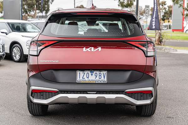 2024 Kia Sportage S NQ5