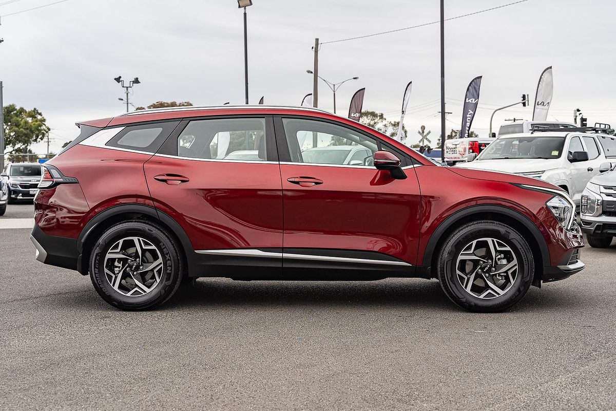 2024 Kia Sportage S NQ5