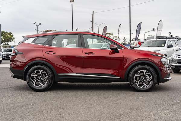 2024 Kia Sportage S NQ5