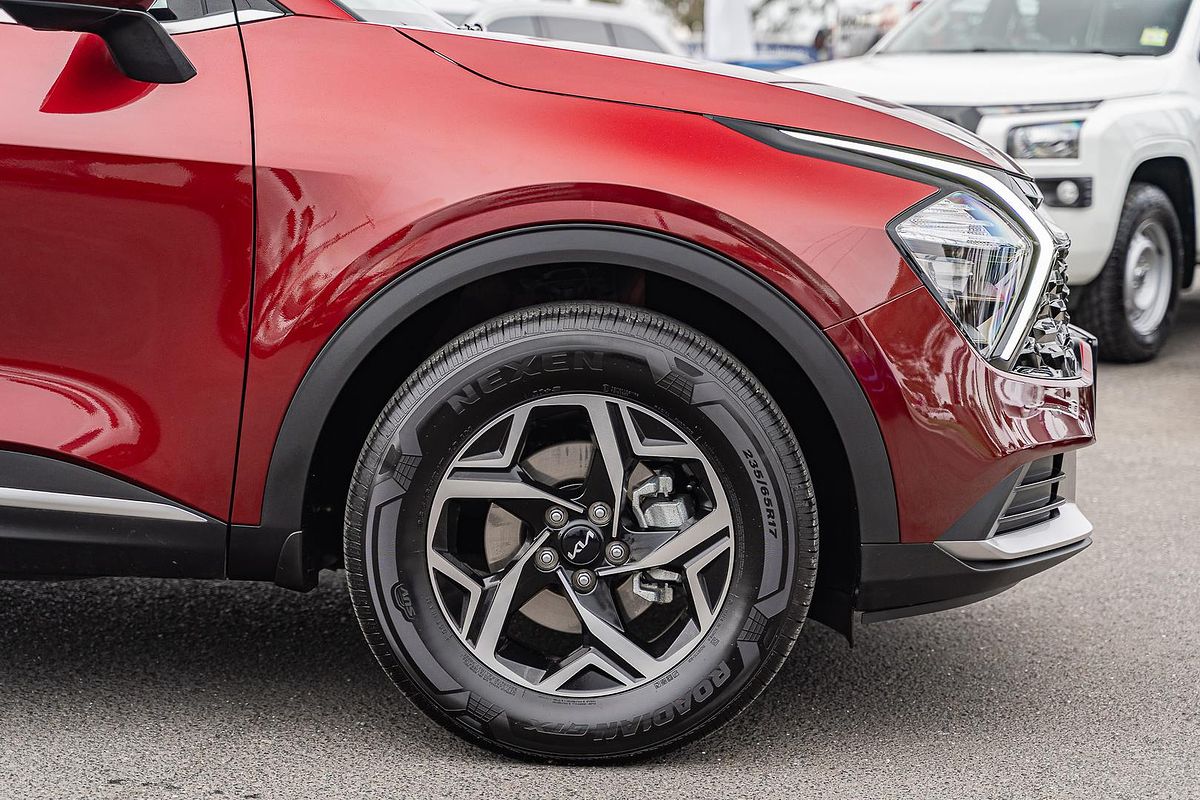2024 Kia Sportage S NQ5