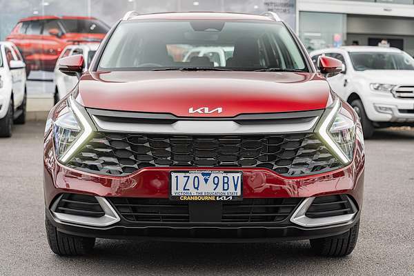 2024 Kia Sportage S NQ5