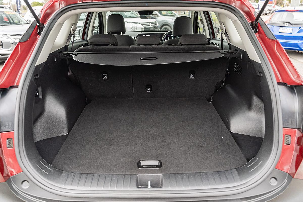 2024 Kia Sportage S NQ5