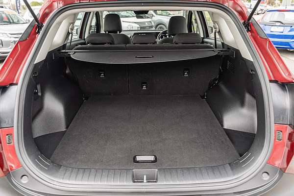 2024 Kia Sportage S NQ5