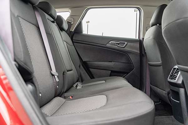 2024 Kia Sportage S NQ5