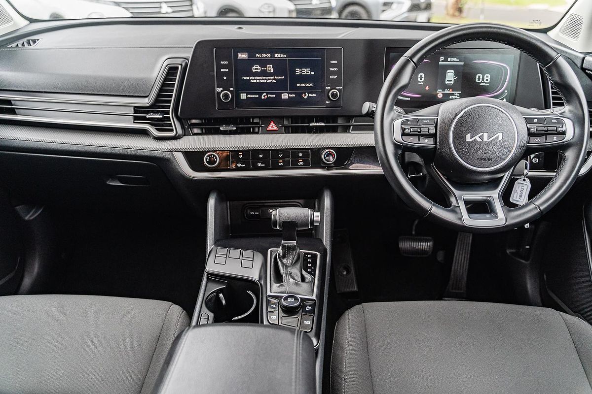 2024 Kia Sportage S NQ5