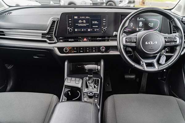 2024 Kia Sportage S NQ5