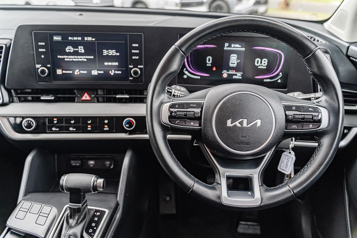2024 Kia Sportage S NQ5