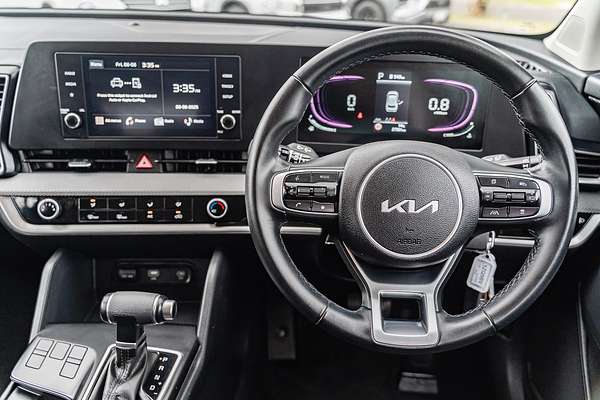 2024 Kia Sportage S NQ5